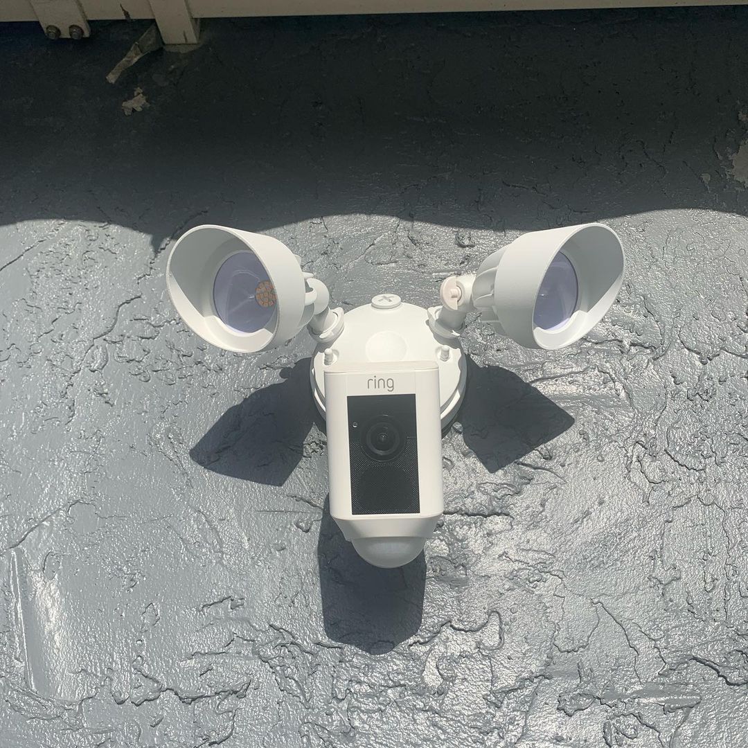 District Electrician Service